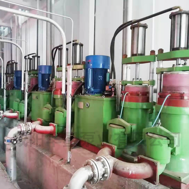 柱塞泥浆泵18 柱塞泥浆泵18