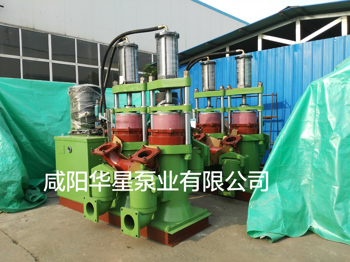 YB400陶瓷柱塞泵替换螺杆泵视频